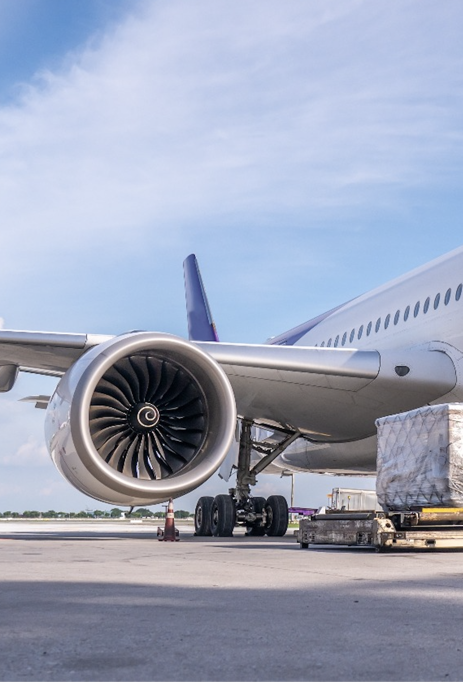 International Courier