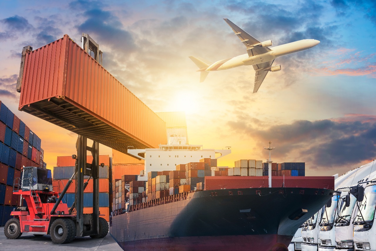 Global Logistics & Transportation